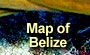 Map of Belize