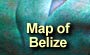 Map of Belize