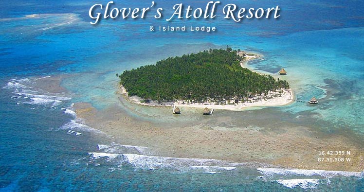 Glovers Reef