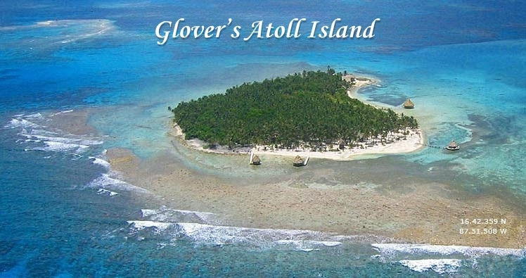 Glovers Reef